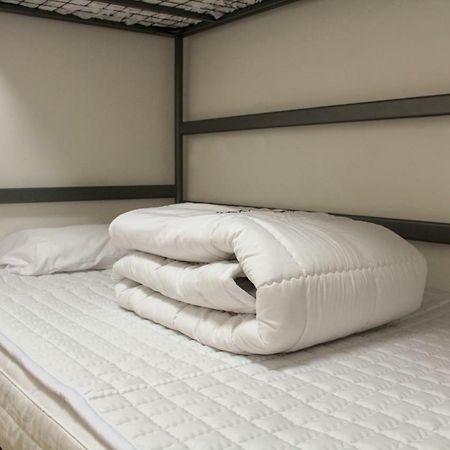 Orange Guesthouse ปูซาน ภายนอก รูปภาพ