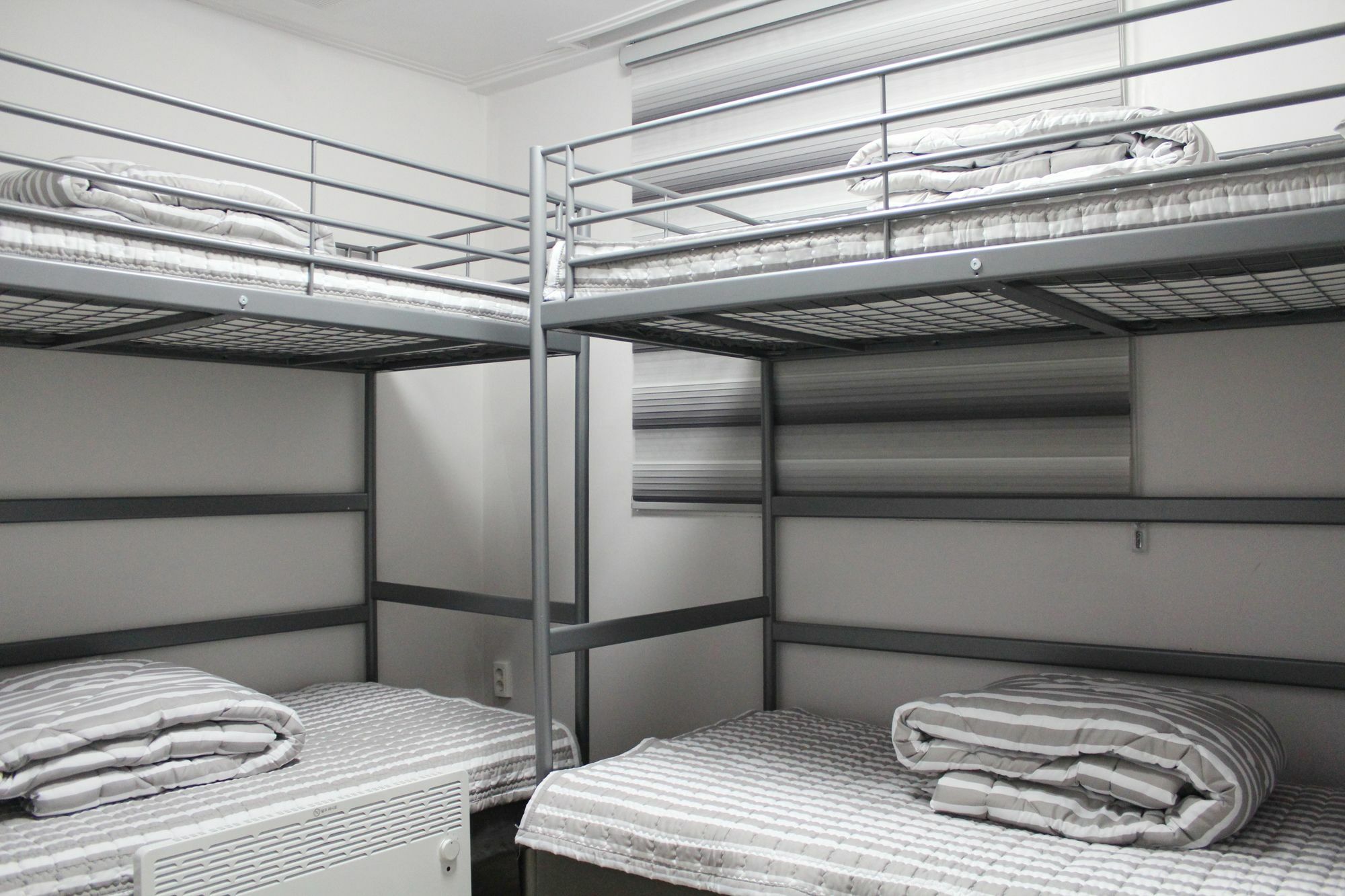 Orange Guesthouse ปูซาน ภายนอก รูปภาพ