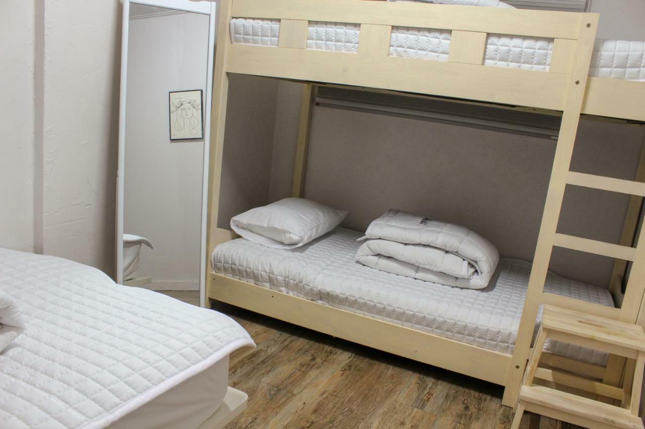 Orange Guesthouse ปูซาน ห้อง รูปภาพ